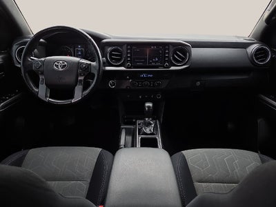 2022 Toyota Tacoma TRD Off-Road V6