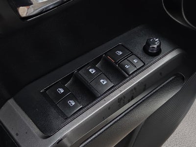 2022 Toyota Tacoma TRD Off-Road V6