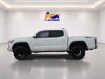 2022 Toyota Tacoma TRD Off-Road V6