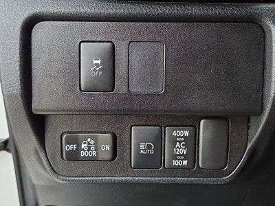2022 Toyota Tacoma TRD Off-Road V6