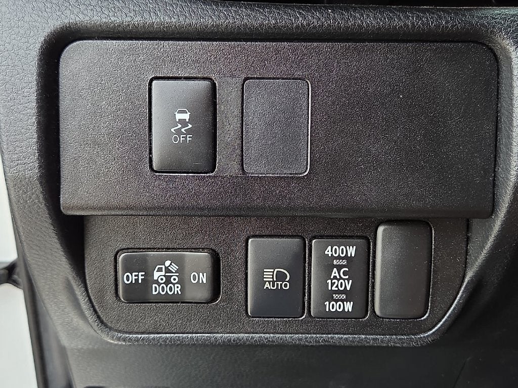 2022 Toyota Tacoma TRD Off-Road V6