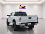 2022 Toyota Tacoma TRD Off-Road V6