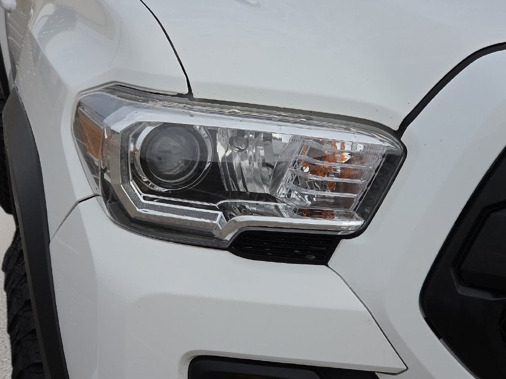 2022 Toyota Tacoma TRD Off-Road V6