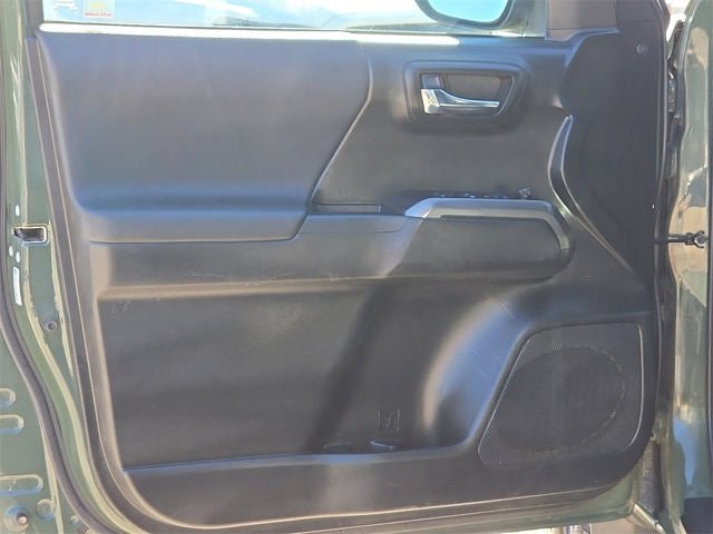 2021 Toyota Tacoma V6