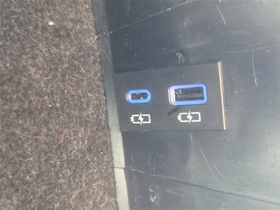 2021 Toyota Tacoma V6