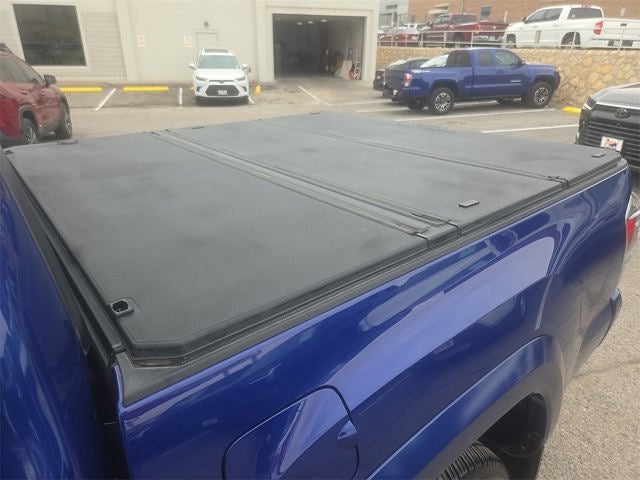 2023 Toyota Tacoma Limited V6