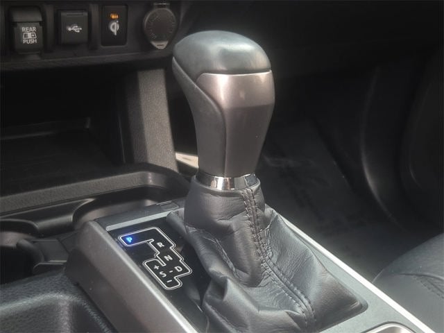 2023 Toyota Tacoma Limited V6