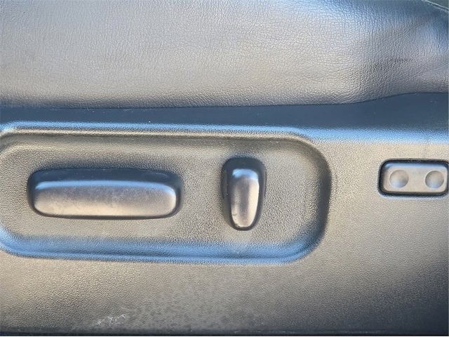 2022 Toyota Tacoma Limited V6