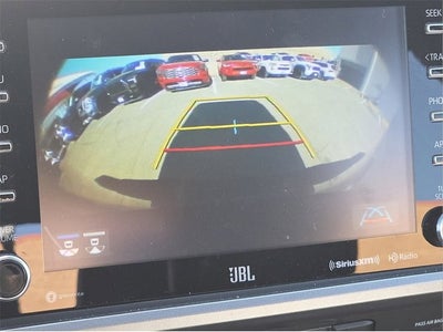 2022 Toyota Tacoma Limited V6