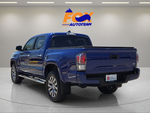 2023 Toyota Tacoma Limited V6
