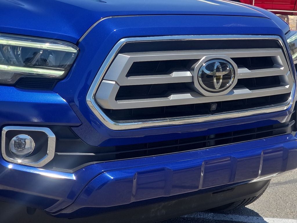 2023 Toyota Tacoma Limited V6