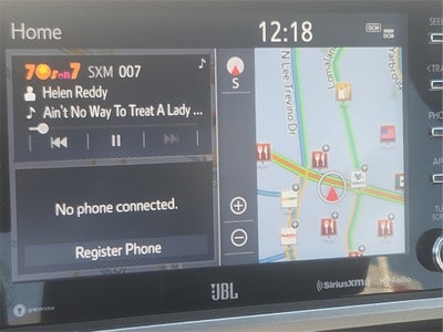 2023 Toyota Tacoma Limited V6