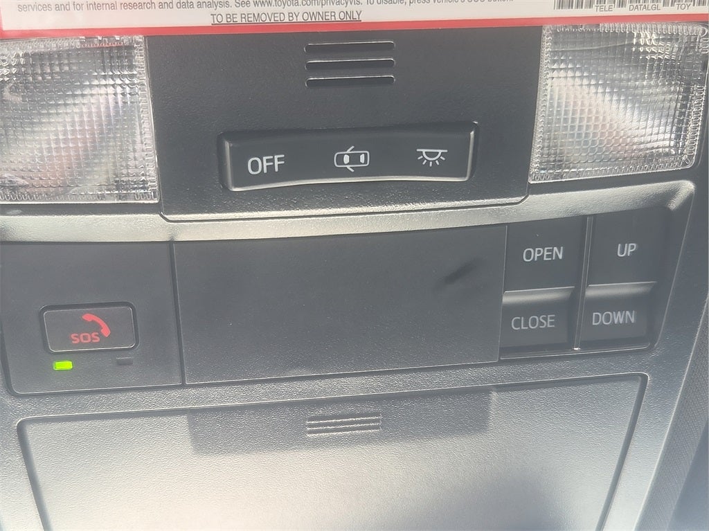 2023 Toyota Tacoma Limited V6