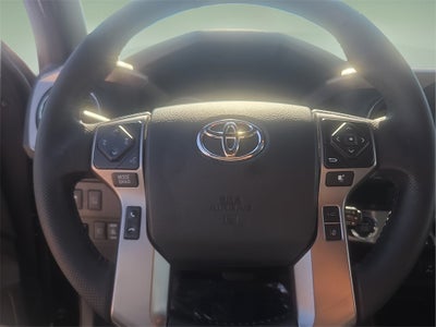 2023 Toyota Tacoma Limited V6