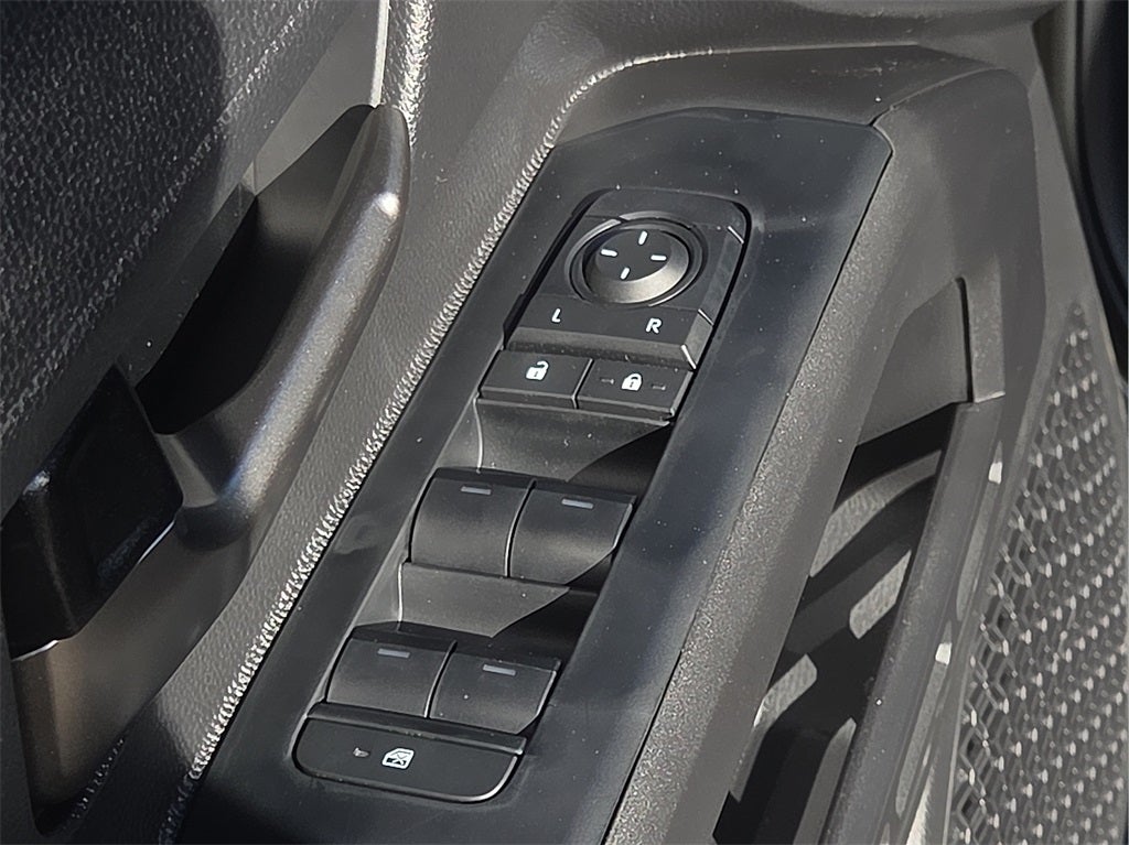 2026 Toyota Tacoma Hybrid TRD Off Road