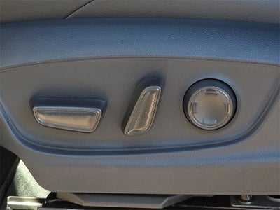 2026 Toyota Tacoma Hybrid TRD Off Road