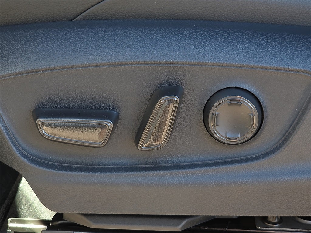 2026 Toyota Tacoma Hybrid TRD Off Road