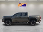 2026 Toyota Tacoma Hybrid TRD Off Road