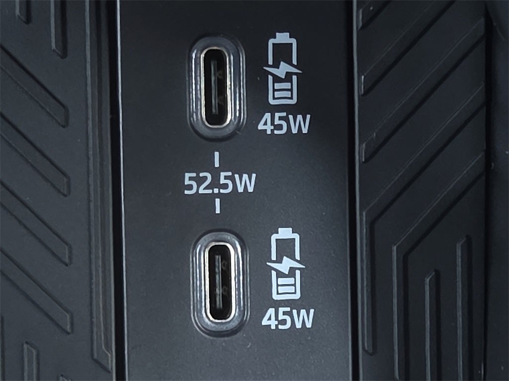 2026 Toyota Tacoma Hybrid TRD Off Road