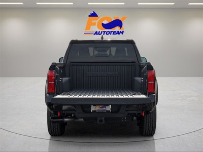 2026 Toyota Tacoma Hybrid TRD Off Road