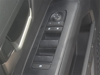 2026 Toyota Tacoma Hybrid TRD Off Road