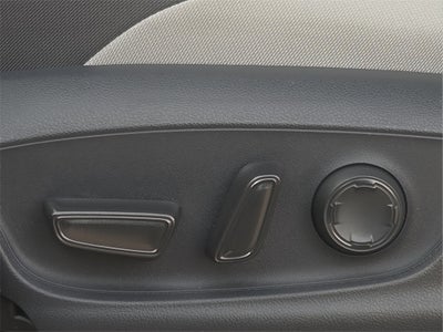 2026 Toyota Tacoma Hybrid TRD Off Road