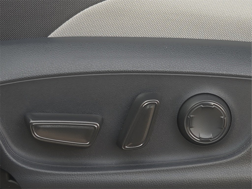 2026 Toyota Tacoma Hybrid TRD Off Road