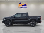 2026 Toyota Tacoma Hybrid TRD Off Road