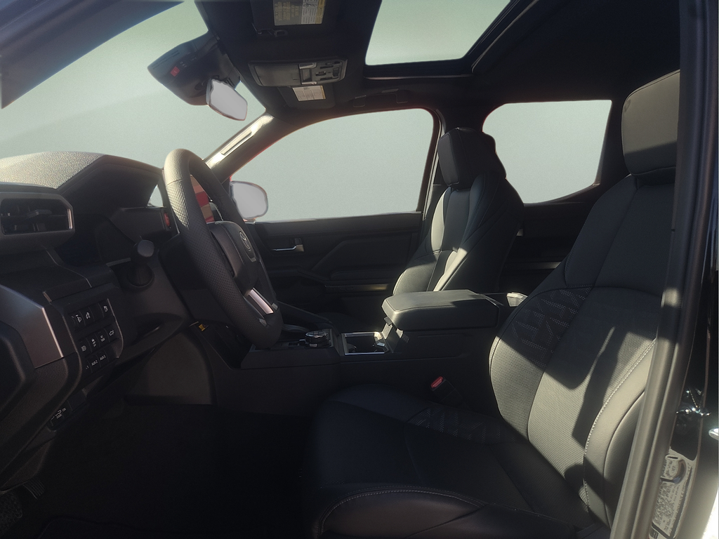 2026 Toyota Tacoma Hybrid TRD Off Road