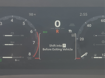 2026 Toyota Tacoma Hybrid TRD Off Road