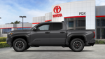 2026 Toyota Tacoma Hybrid TRD Off Road
