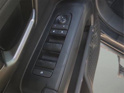 2026 Toyota Tacoma Hybrid TRD Off Road