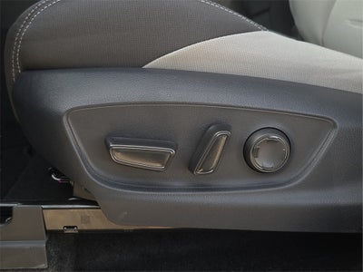 2026 Toyota Tacoma Hybrid TRD Off Road