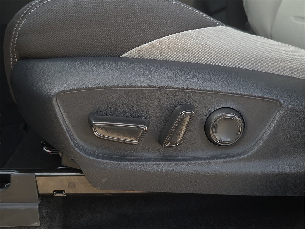 2026 Toyota Tacoma Hybrid TRD Off Road