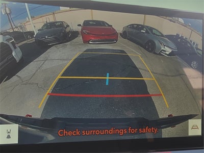 2026 Toyota Tacoma Hybrid TRD Off Road