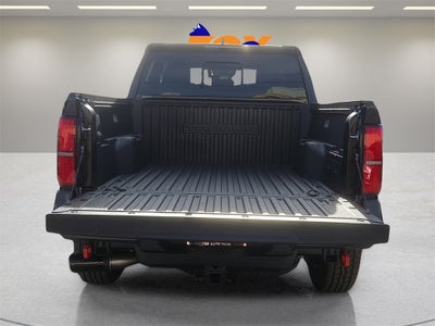 2026 Toyota Tacoma Hybrid TRD Off Road