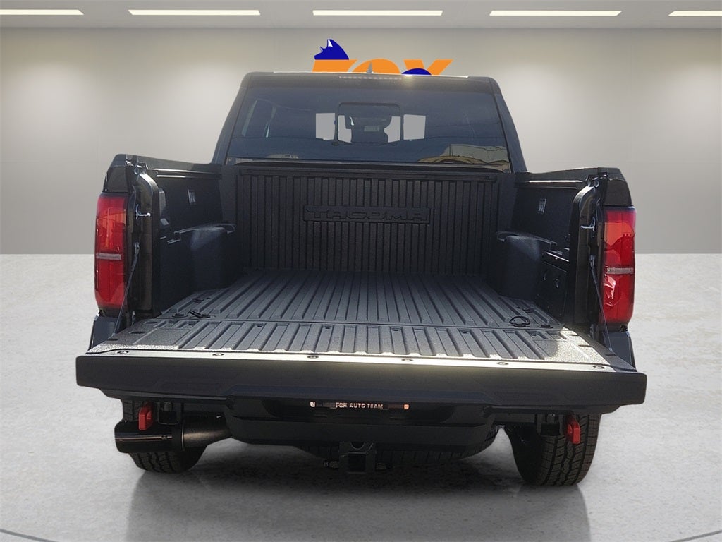 2026 Toyota Tacoma Hybrid TRD Off Road