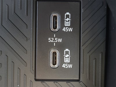 2026 Toyota Tacoma Hybrid TRD Off Road