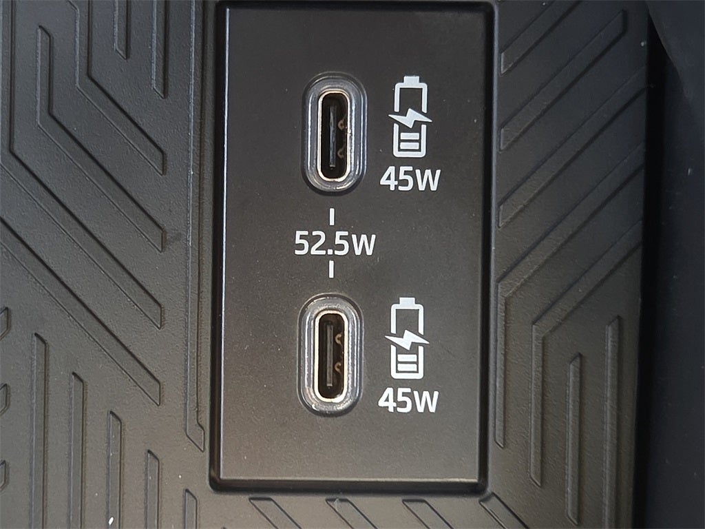 2026 Toyota Tacoma Hybrid TRD Off Road