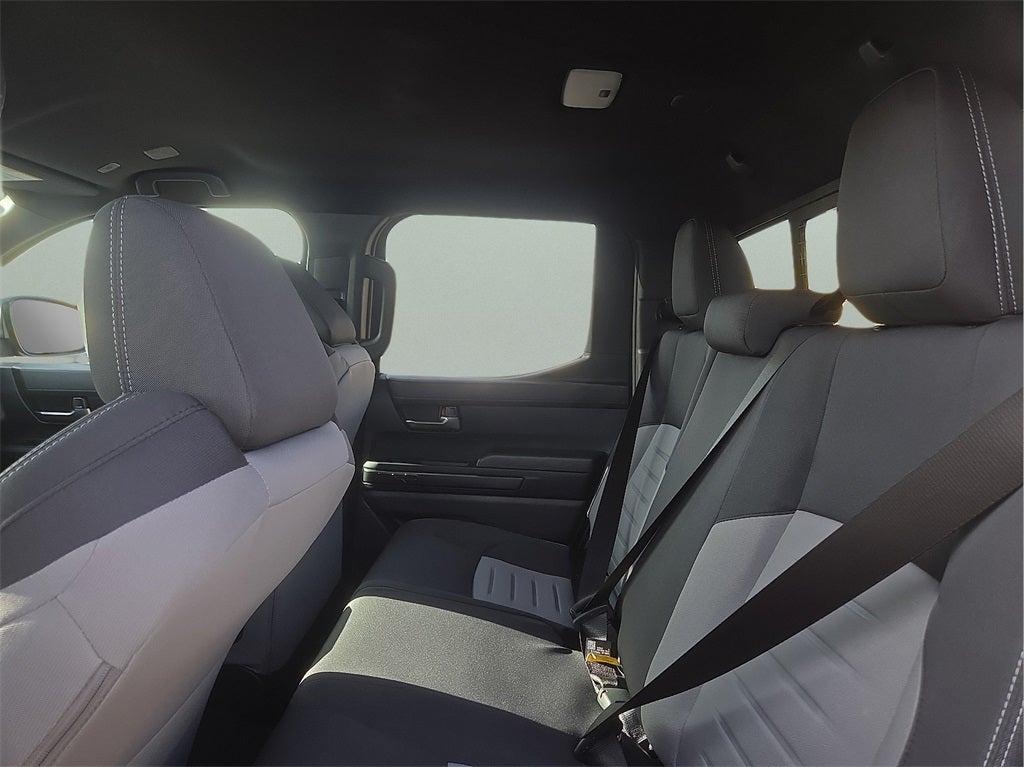 2026 Toyota Tacoma Hybrid TRD Off Road