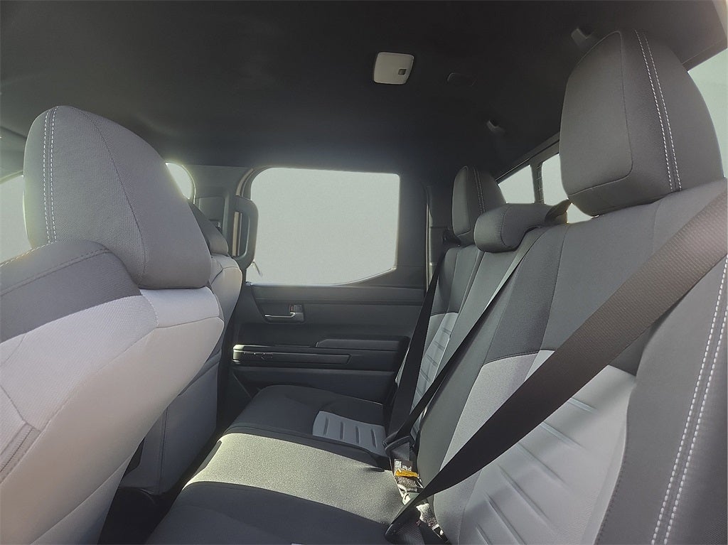 2026 Toyota Tacoma Hybrid TRD Off Road