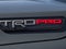 2026 Toyota Tacoma Hybrid TRD Pro