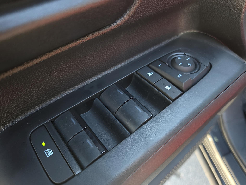 2026 Toyota Tacoma Hybrid TRD Pro