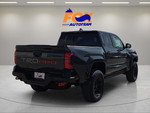 2026 Toyota Tacoma Hybrid TRD Pro