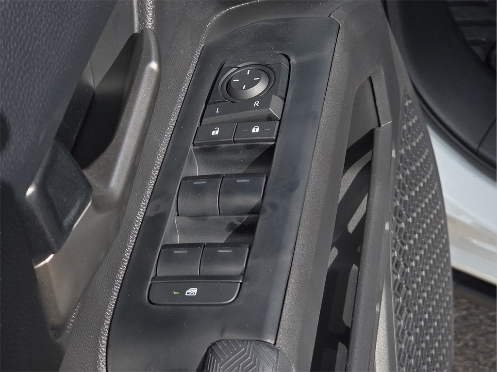 2026 Toyota Tacoma Hybrid Limited