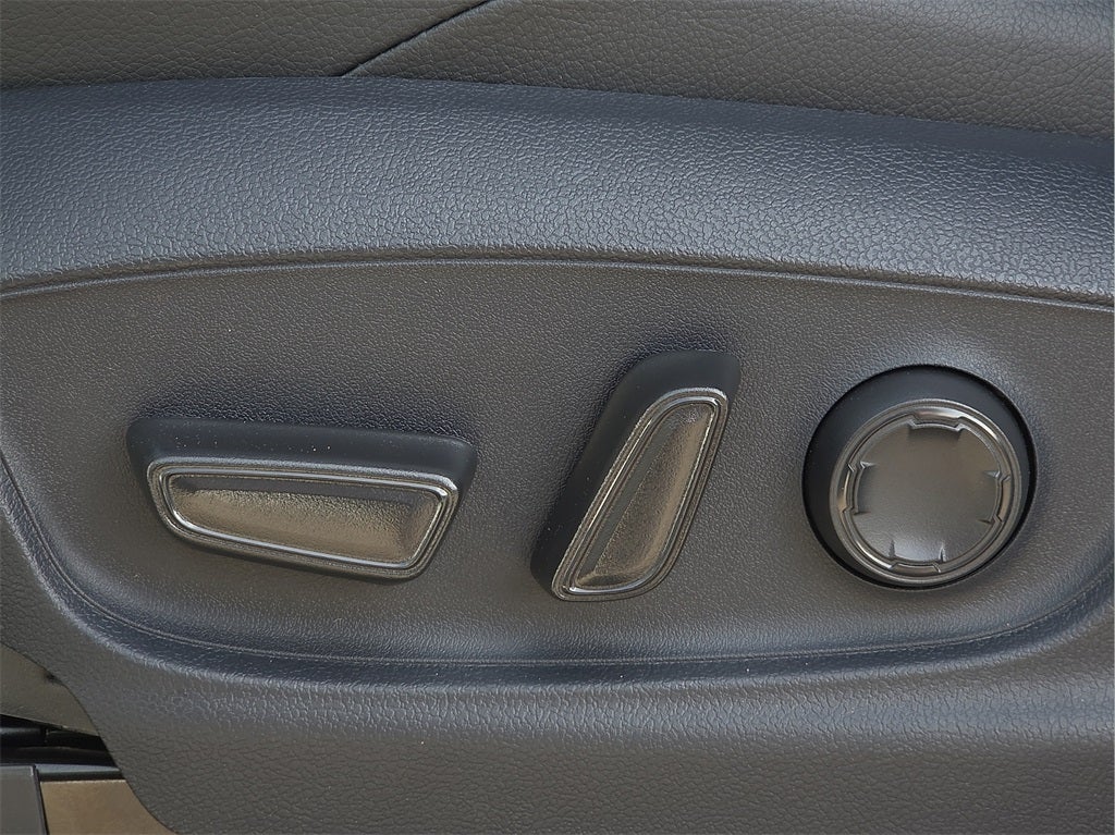 2026 Toyota Tacoma Hybrid Limited