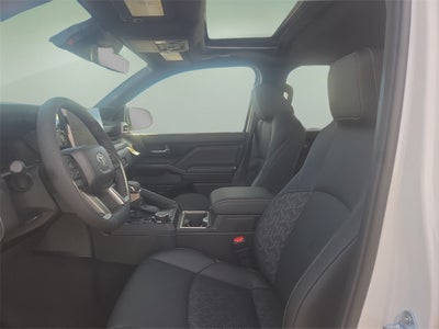 2026 Toyota Tacoma Hybrid Limited