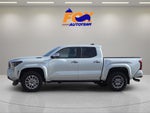 2026 Toyota Tacoma Hybrid Limited