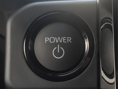 2026 Toyota Tacoma Hybrid Limited