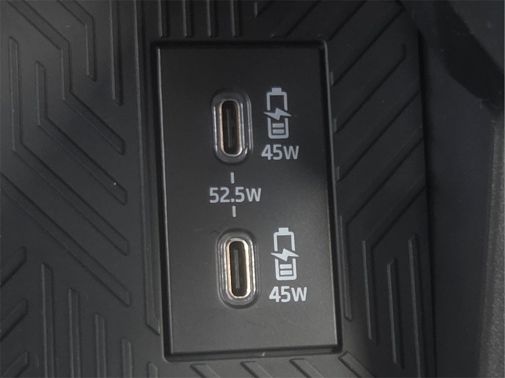 2026 Toyota Tacoma Hybrid Limited